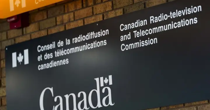 CRTC to implement Cancon rules for streamers opposed by U.S. - National | Globalnews.ca