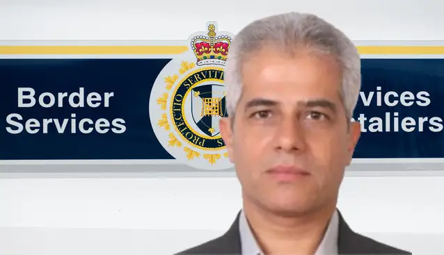 Former Iranian official living in Toronto was ‘critical’ to terror finance, CBSA alleges | Globalnews.ca