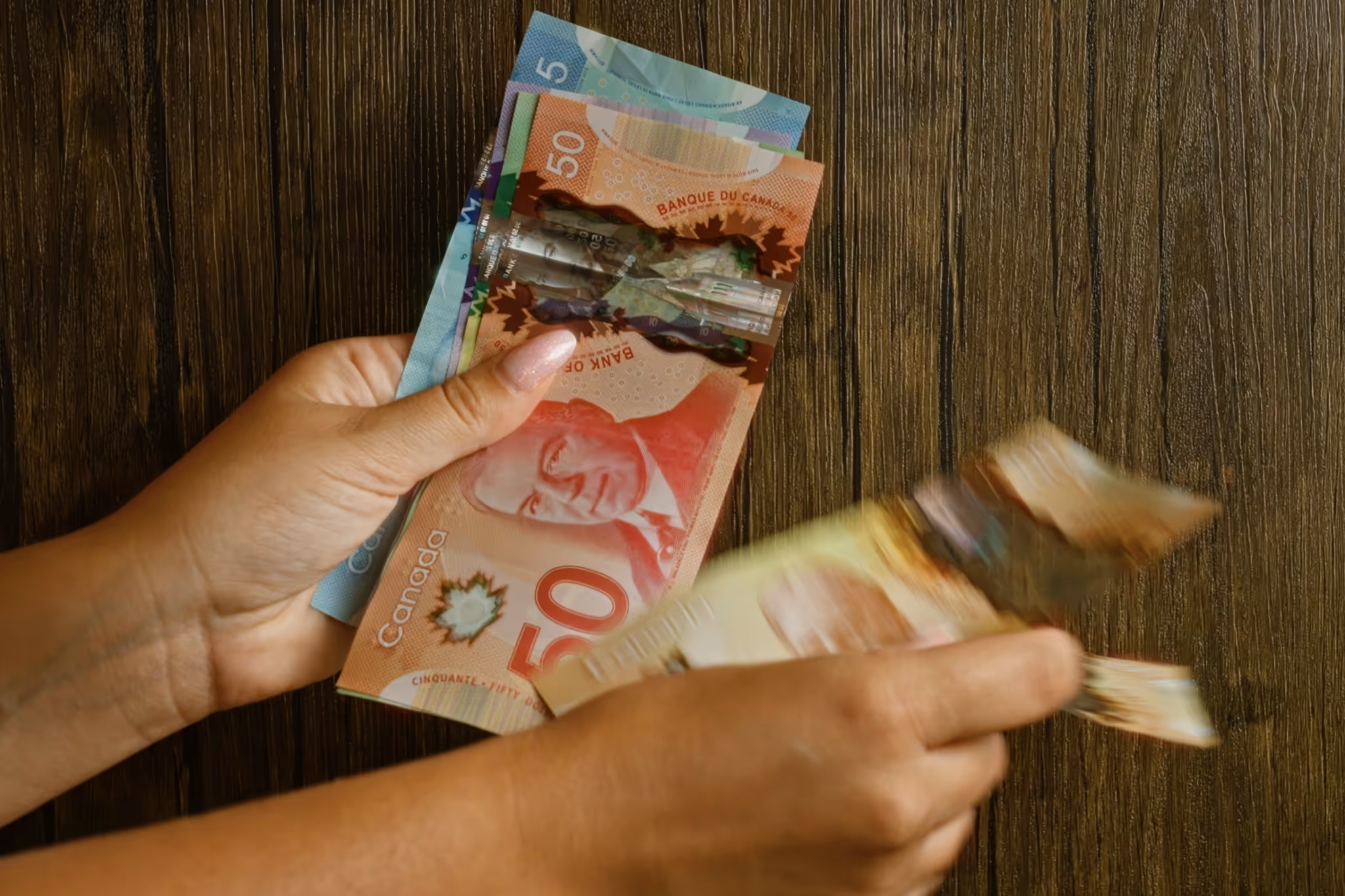 Here's where minimum wage is increasing in Canada this fall