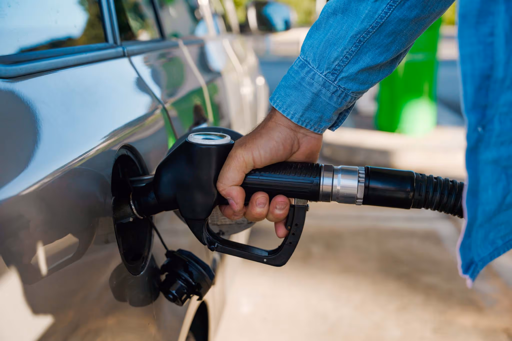 Pump the brakes: Canada reportedly extending gas tax cut into 2027