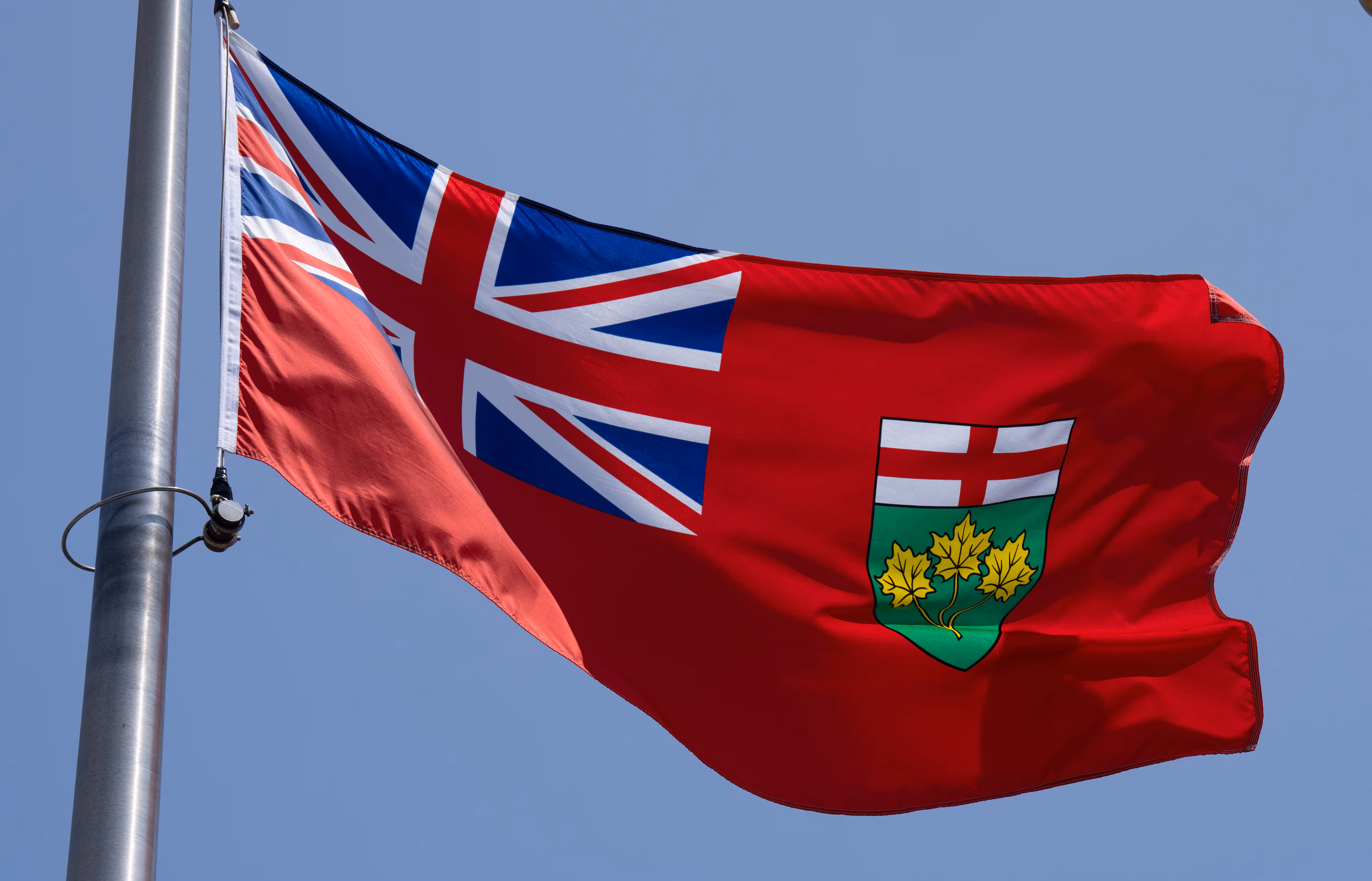 Ontario considers introducing unexplained wealth orders to seize assets obtained through crime