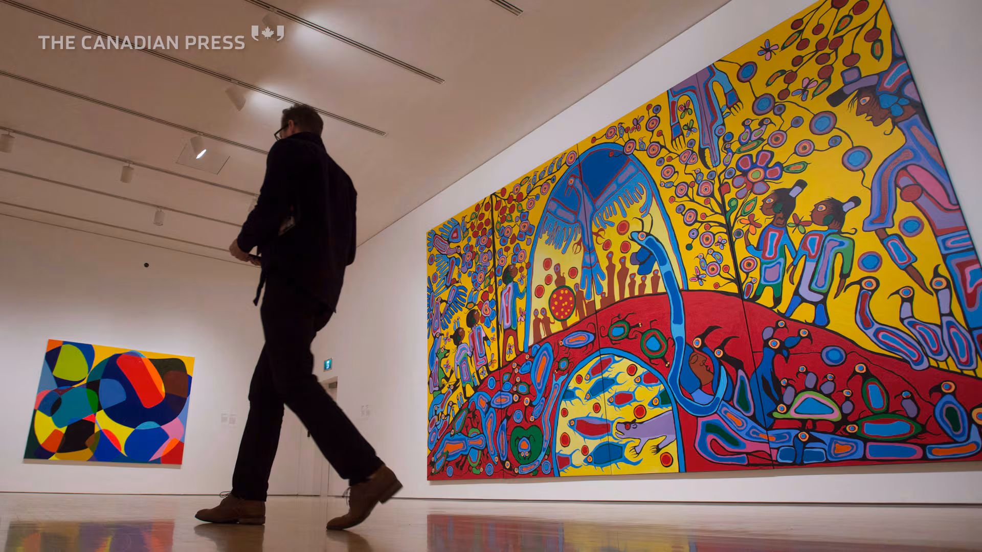 How scientists helped crack Canada's biggest art fraud case